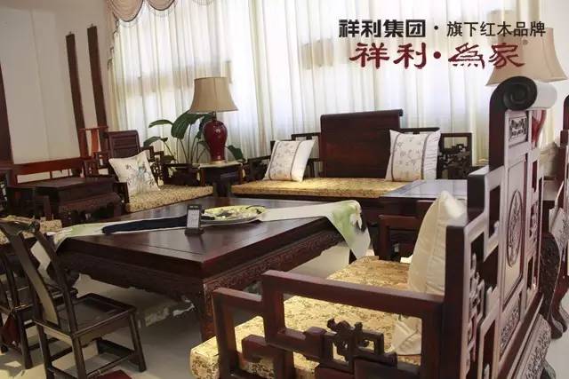 友聯(lián)為家紅木家具獲評&ldquo;廣東省名牌產(chǎn)品&rdquo;,35年輝煌可見!