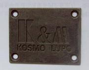 【廠家 服飾標(biāo)牌 服飾金屬標(biāo)牌 箱包標(biāo)牌 標(biāo)牌 金屬標(biāo)】價(jià)格_廠家_圖片 -