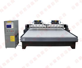 板式家具 廣告標牌 標識制作加工機械廠家 金卡雕刻機