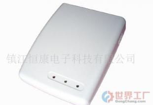 批發無線智能客戶管理系統與射頻卡安全防護方案